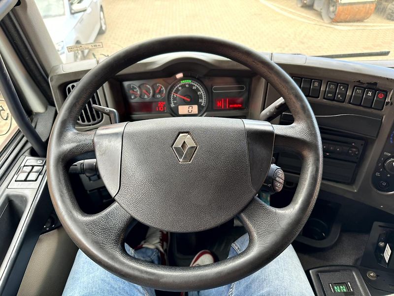 Renault Premium 340 DXi  - fotka 10 z 15