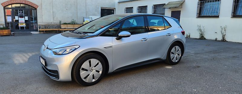 Volkswagen ID.3 (2020) 150KW58KWH*LIFE*PRO*PERFORMENS - fotka 10 z 50