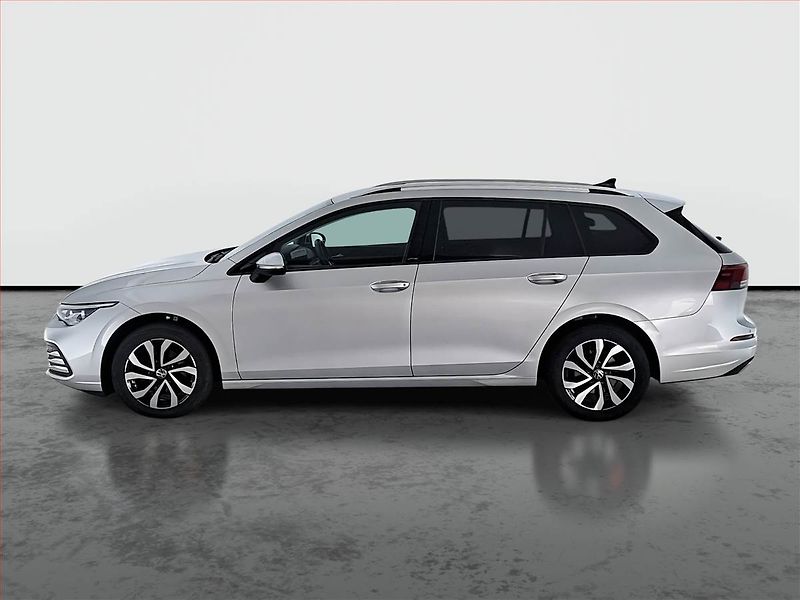Volkswagen Golf (2023) Life 1.5 TSI, Navi, Tempomat - fotka 3 z 18