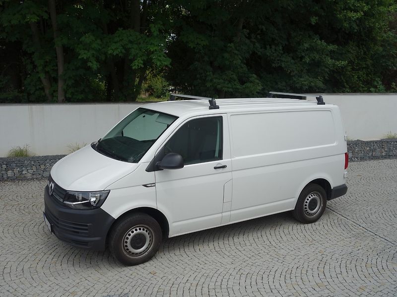 Volkswagen Transporter (2019) 2.0TDI*110KW*30000KM*KLIMA*CZ! - fotka 5 z 47