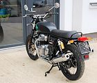 Royal Enfield Continental GT 650 (2026) Interceptor 650 Twin - náhled 12