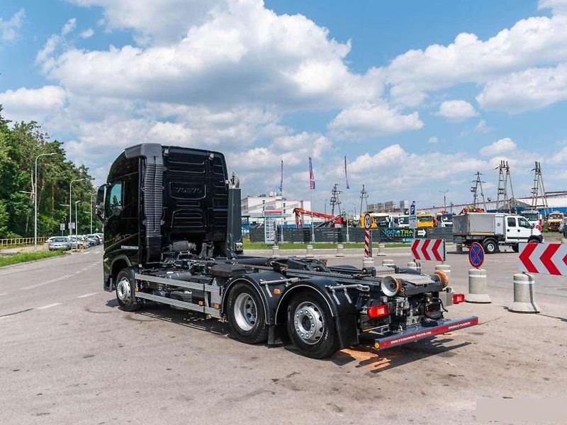 Volvo FH (2023) 460 6x2 JNK EURO 6 - fotka 9 z 24