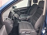 Volkswagen Touran (2015) 2.0TDi, Klima - náhled 9
