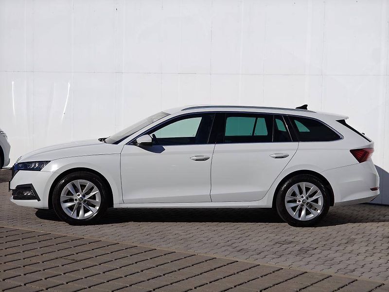 Škoda Octavia Style 7DSG 1,5TSI - fotka 3 z 23