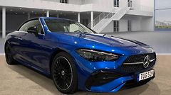 Mercedes-Benz CLE 300 4M AMG 360k HuD Matrix - fotografie inzerátu