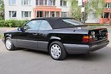 Mercedes-Benz 124 E320 CABRIO 162kW - náhled 14