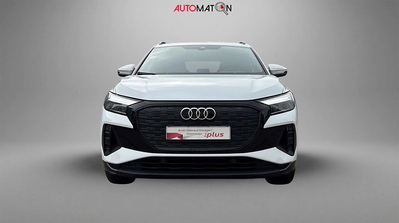 Audi Q4 e-tron 40 LED Navi Carplay - fotka 2 z 13