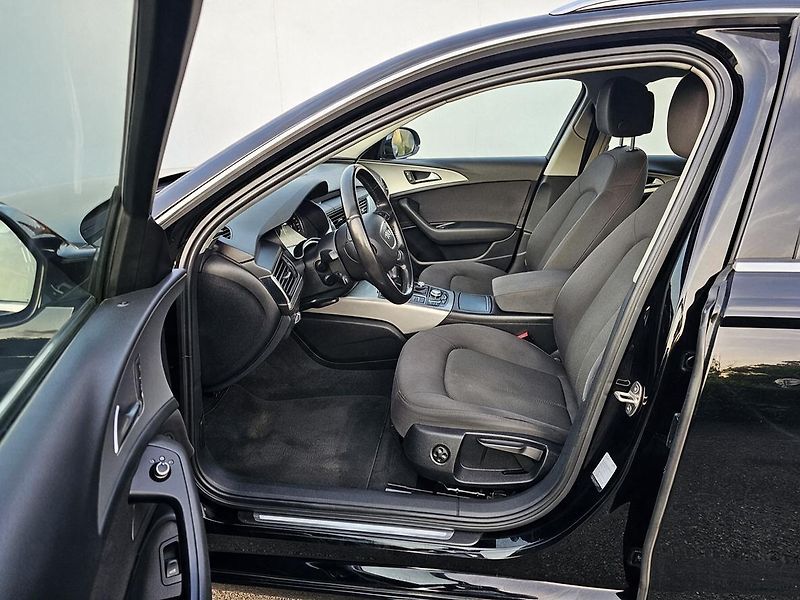 Audi A6 (2014) 2.8 FSI - 150kW,  NAVI, KAMERA - fotka 15 z 48