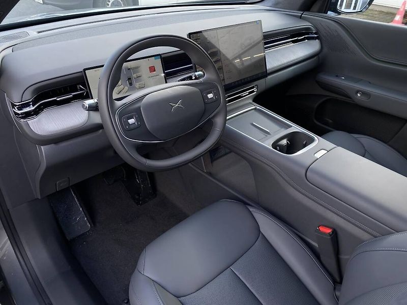 Xpeng G6 (2026) AWD Performance - fotka 13 z 14