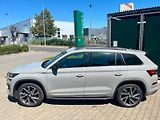 Škoda Kodiaq (2022) SPORTLINE 2.0TSI 140KW 4x4 DSG - náhled 9