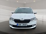 Škoda Fabia 1,0 TSI 70 Ambition - náhled 1