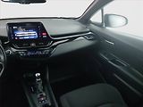 Toyota C-HR (2019) 1.8 Hybrid, Automat - náhled 8