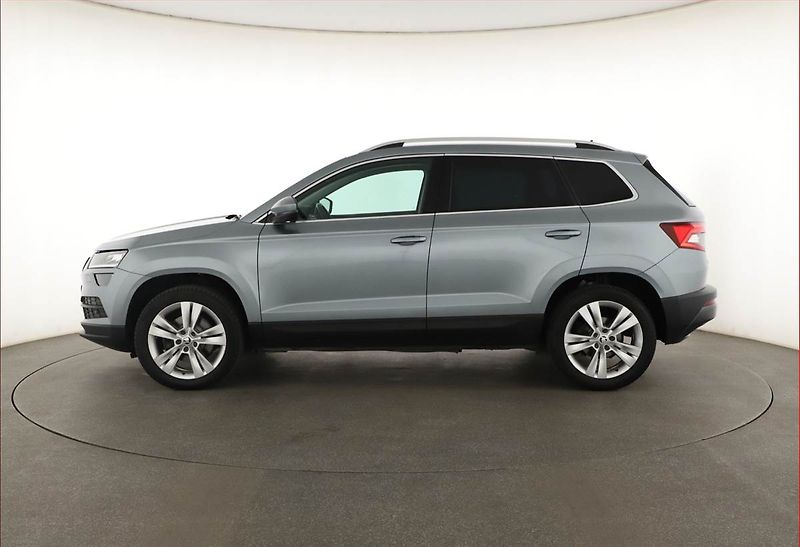 Škoda Karoq (2017) Style 2.0 TDI - fotka 3 z 20