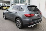 Mercedes-Benz GLC 2,0 250 4Matic Exclusive - náhled 3