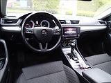 Škoda Superb 2,0 TDi, DSG, 4x4 , Tažné - náhled 31