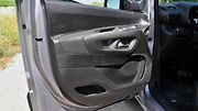 Opel Combo Combi
