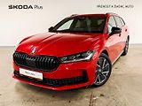 Škoda Superb (2025) Combi 2.0 TDI 142 kW DSG 4x4 S - náhled 1