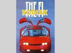 Kodiak F1