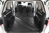 Volkswagen Touran 1,6 TDI 85kW Navi Senzory - náhled 11