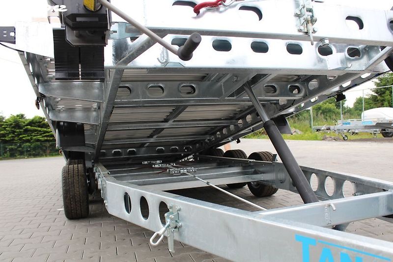 Tanatech (2025)  L35G55P hydr.skl.autopř. - fotka 15 z 17
