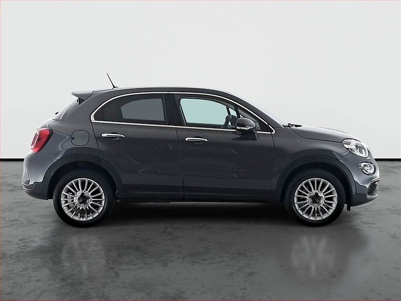 Fiat 500X (2019) 1.6 E.torQ, Tempomat - fotka 6 z 19