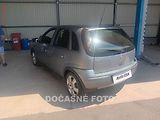 Opel Corsa (2005) 1.3CDTi, servis.kniha, AC - náhled 1