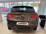 Alfa Romeo Stelvio (2023) 2.2 210 HP Veloce 8AT Q4 - náhled 4