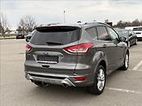 Ford Kuga 2,0 TDCi 120kW 4x4,Individual - náhled 1
