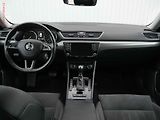 Škoda Superb (2015) 2.0 TDi 4x4, DSG, navi, bixen - náhled 8