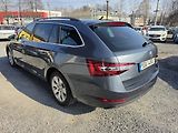 Škoda Superb 2.0 TDI Xenon TZ 110KW  - náhled 2