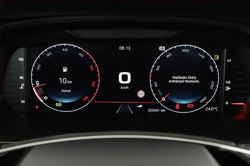 Škoda Octavia (2021) RS 2.0 TDI - fotka 13 z 20