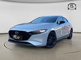 Mazda 3 2.0 e-Skyactiv G122 Homura - náhled 1
