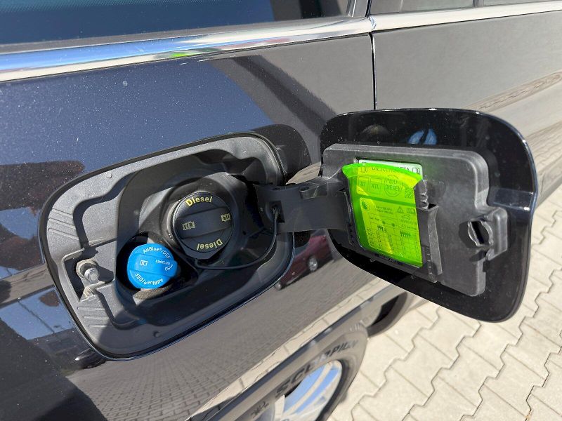 Škoda Kodiaq (2021) STYLE 4X4 TD 147kW 2.0 A7A - fotka 15 z 30