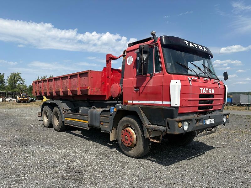 Tatra (1997) T 815 - fotografie inzerátu