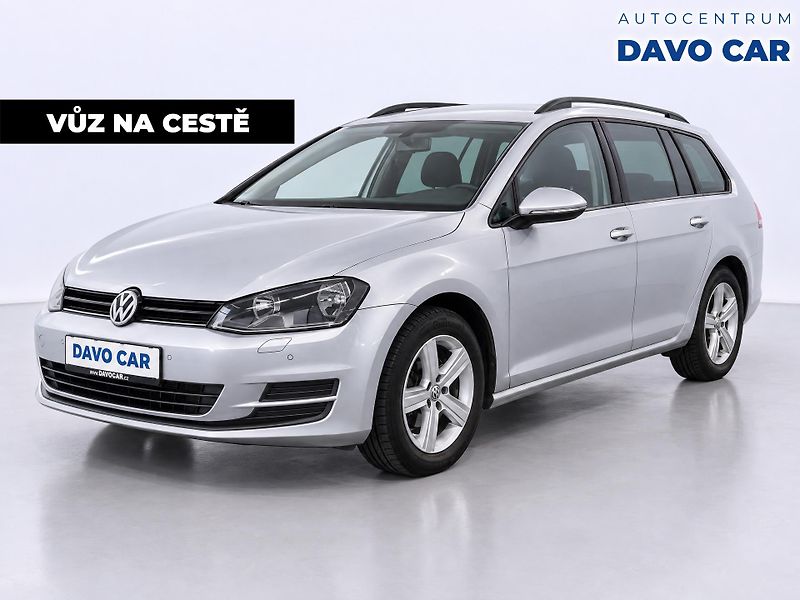 Volkswagen Golf 1,4 TSI 110kW Comfortline SK - fotografie inzerátu