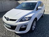 Mazda CX-7 2.2TDi 4x4 170PS 6R 166000KM!! - náhled 9