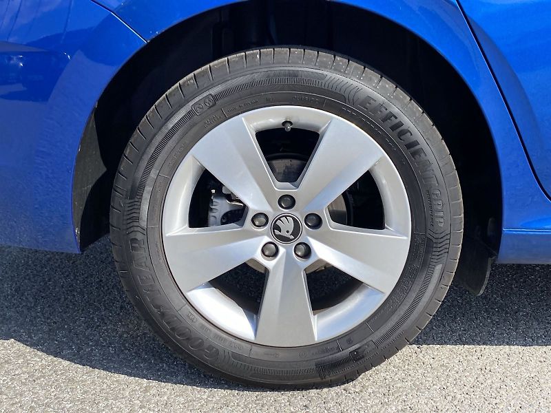 Škoda Scala (2026) 1.5 TSI Selection - fotka 27 z 31
