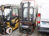 Nissan PD01A15PQ - náhled 1