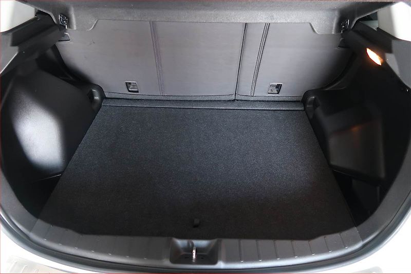 Mitsubishi ASX (2014) Invite 1.6 MIVEC, Serv.kniha - fotka 13 z 17