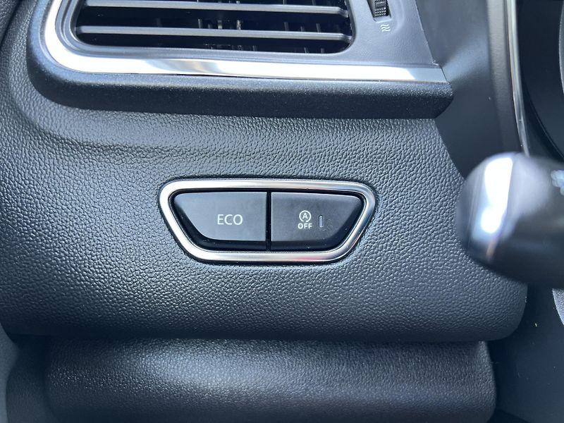 Renault Kadjar Intens 1.3TCe PŮVOD ČR 1.MAJ - fotka 13 z 49