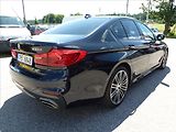BMW Řada 5 3,0 D X-Drive M-Paket  Carbon - náhled 10
