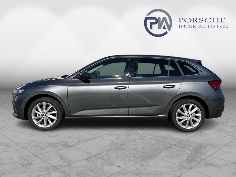 Škoda Scala 1.0 TSI 85 kW TOP SELECTION - fotka 4 z 30