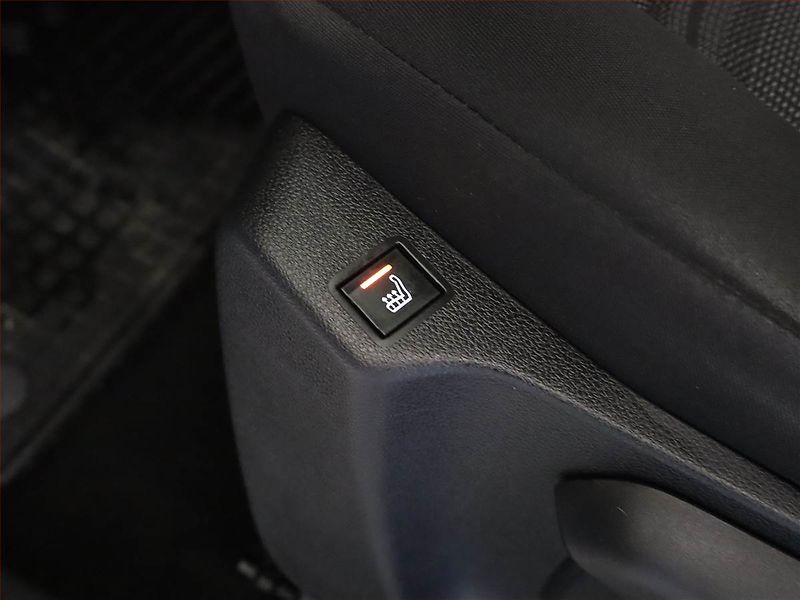 Opel Combo (2019) Enjoy 1.2 Turbo, 5Míst, ČR - fotka 13 z 13