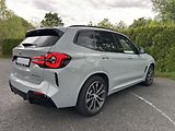 BMW X3 (2023) M40d xDrive HUD tažné PANO DPH - náhled 4