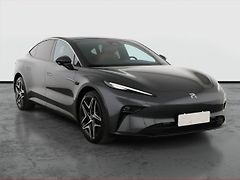 Rising Auto F7 (2025) 77 kWh RWD, SoH 100% - fotografie inzerátu