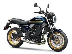 Kawasaki Z 650 RS (2027) MODEL 2027 - fotografie inzerátu