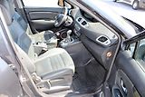 Renault Scénic (2010) 2,0i AUTOMAT NAVI KŮŽE XENON - náhled 13