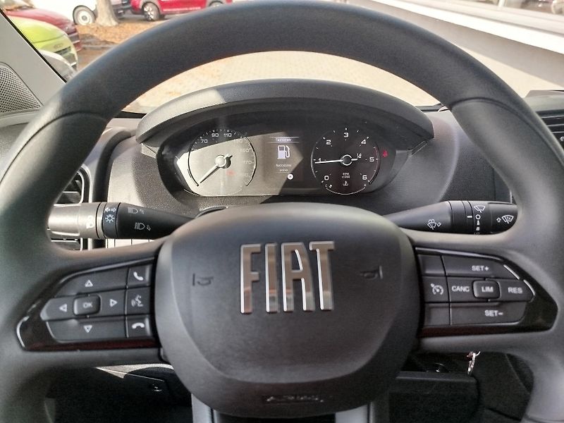 Fiat Ducato (2026) 2,2 Mtj valník L2 - fotka 6 z 8