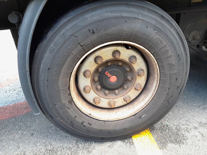 Kögel S 24-1 LowDeck - fotka 31 z 36