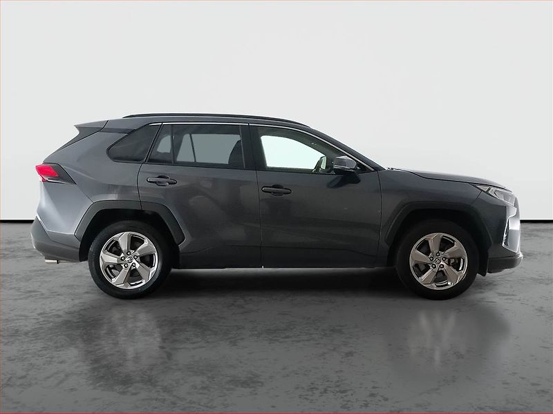 Toyota RAV4 (2022) 2.0 Valvematic - fotka 6 z 17